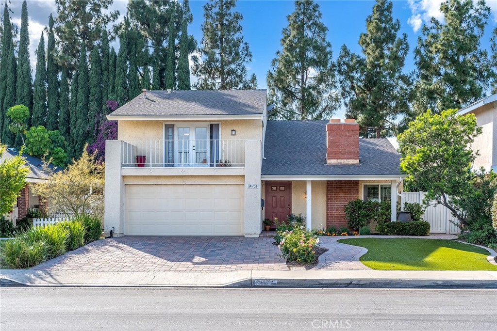 14751 Deer Park St — photo