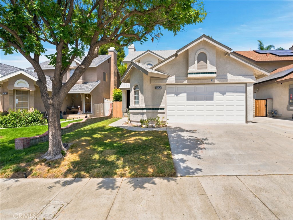 28525 Sugar Pine Way — photo