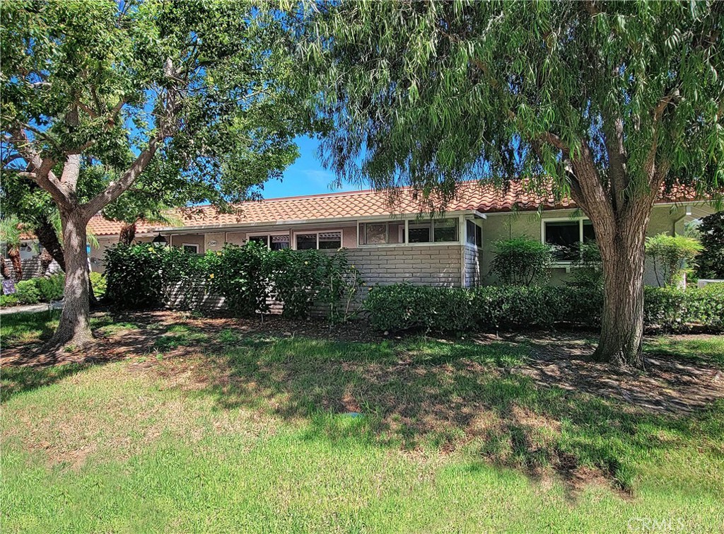 5349 Algarrobo Unit P — photo