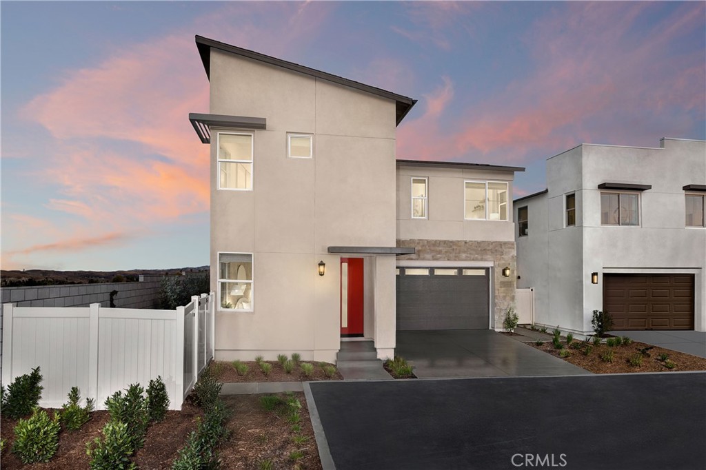 3377 East Moonstone Drive — photo