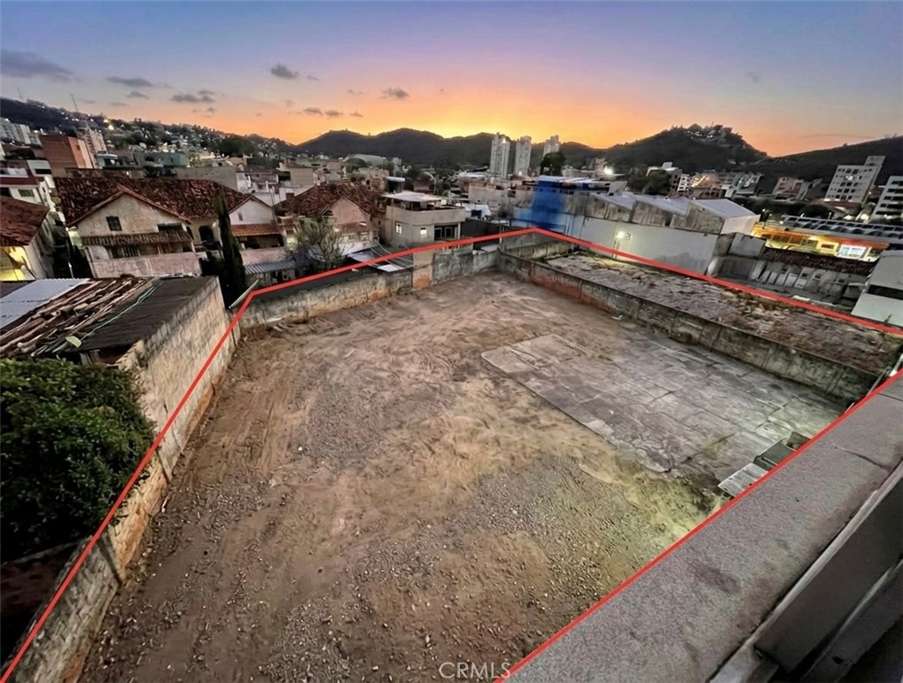 175 Doutor Duarte de Abreu , Juiz de Fora Street — photo