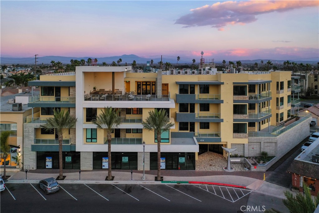 414 Main Street Unit 420 — photo