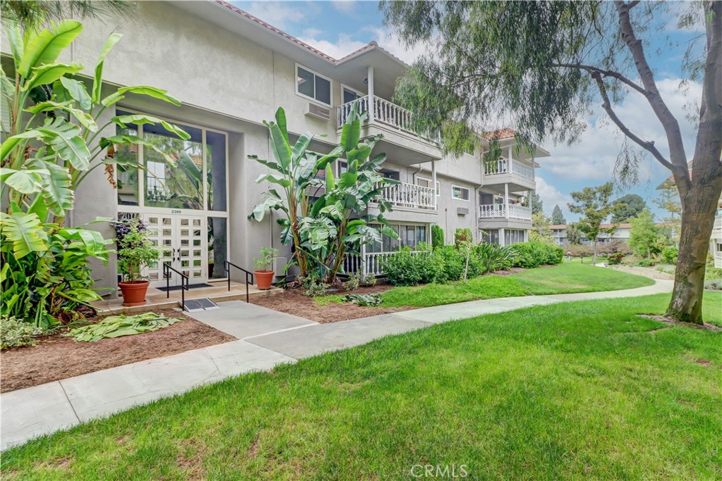 2399 Via Mariposa W Unit 1-F W — photo