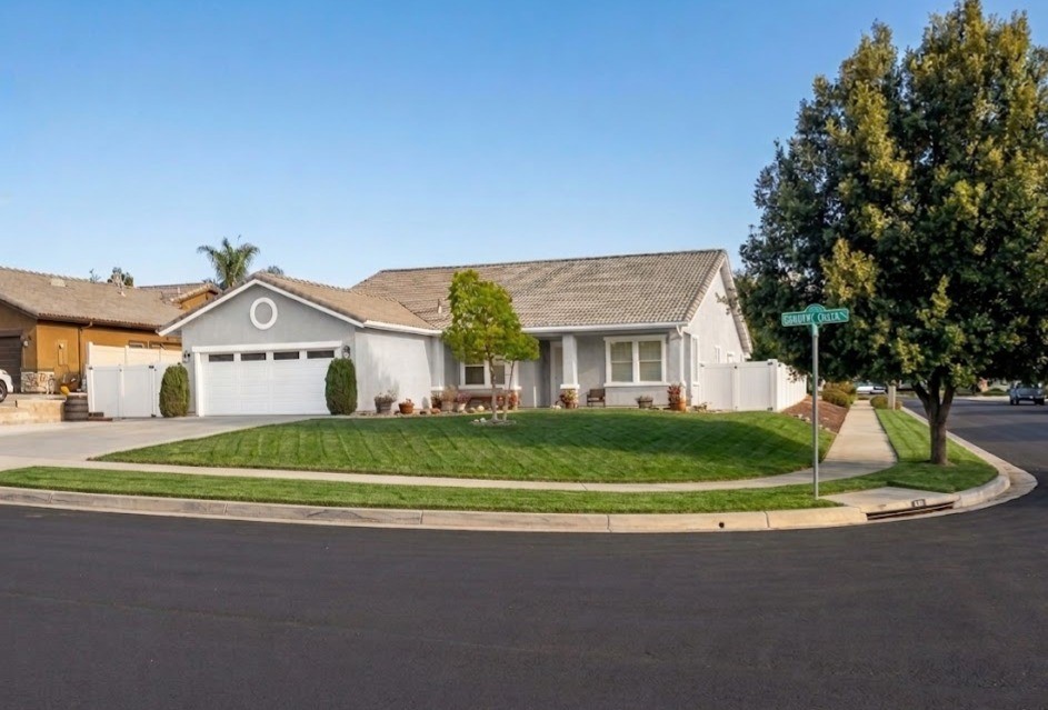 35579 Country Creek Drive — photo