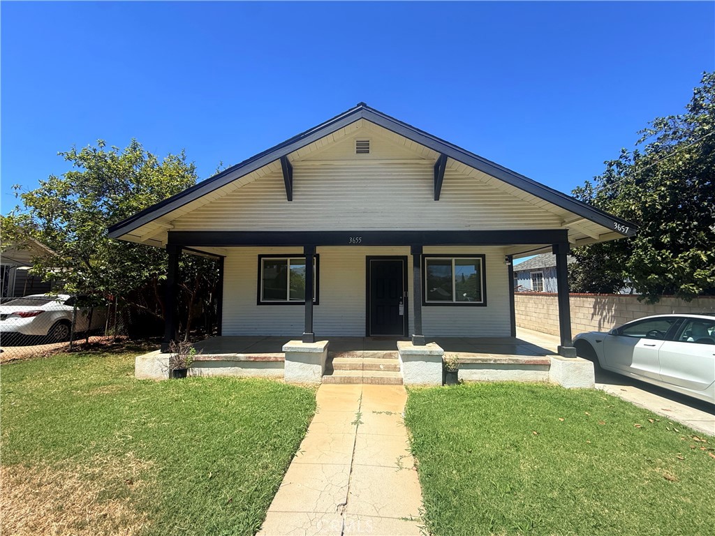 3655 Comer Ave — photo