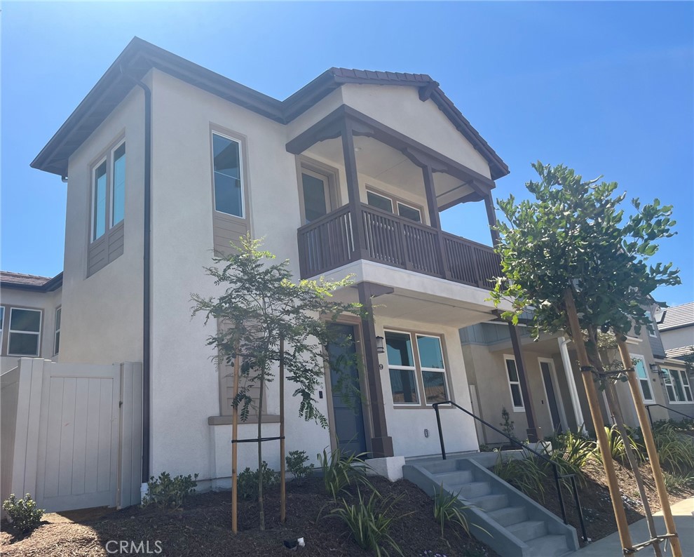 509 Tracy Place — photo