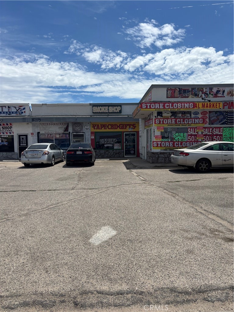 16173 Main — photo