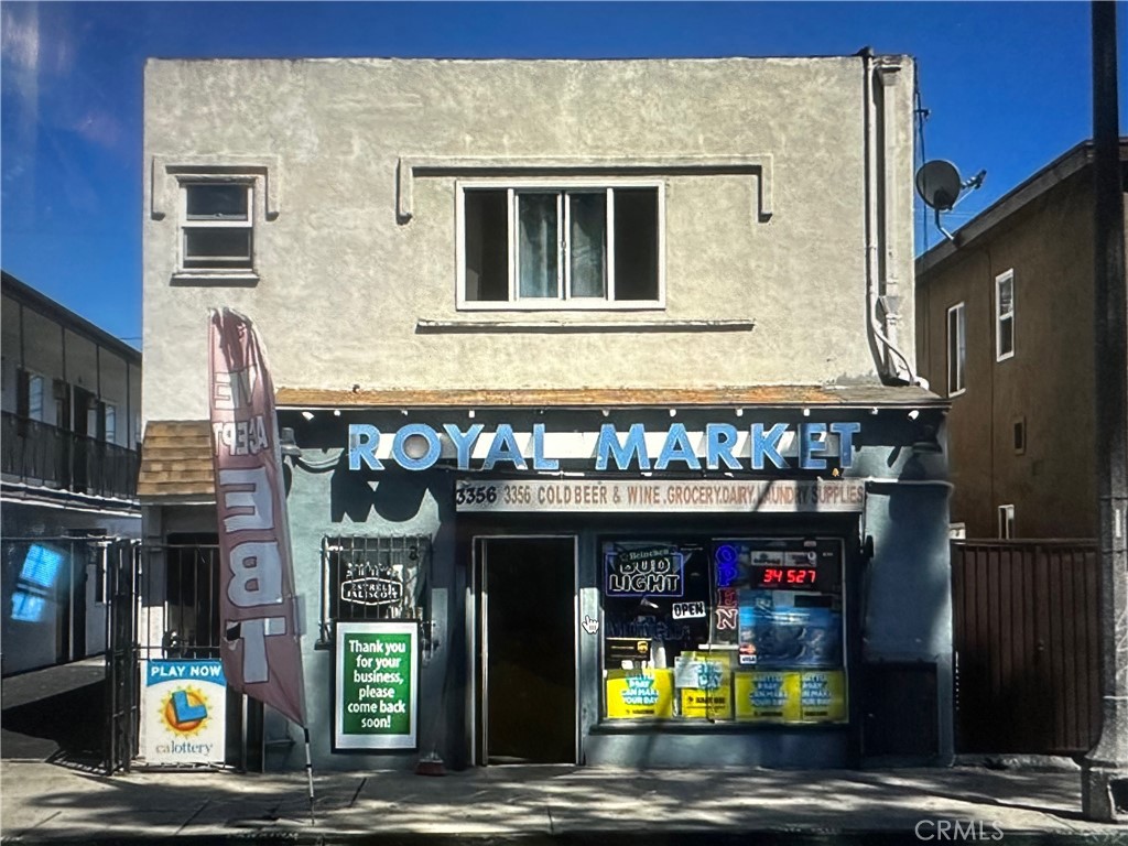 3356 Santa Fe — photo