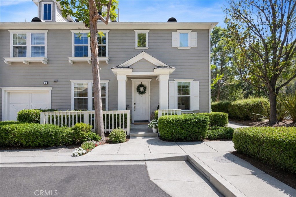 2 Corbin St. — photo