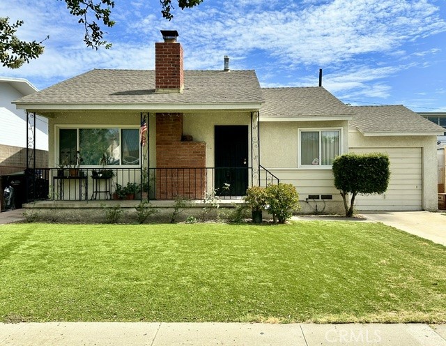 11722 Brimley Street — photo