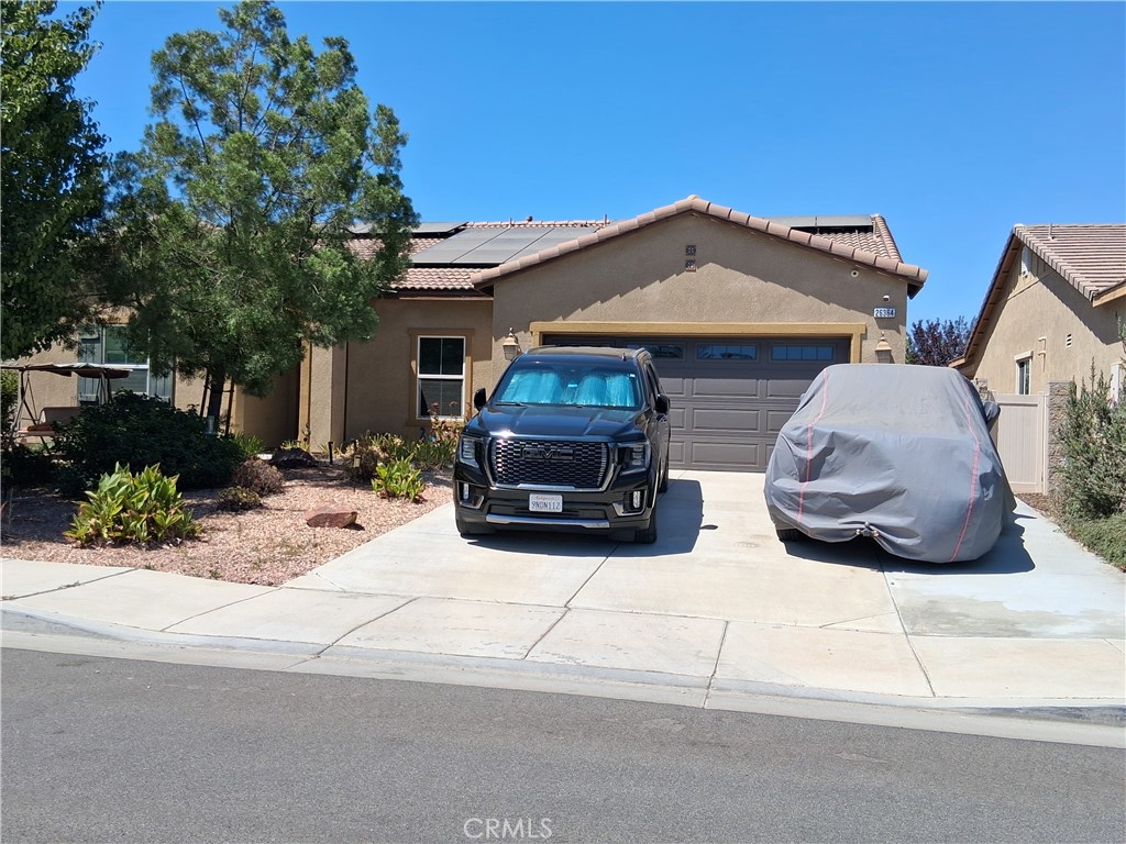 26436 Mallory Court — photo