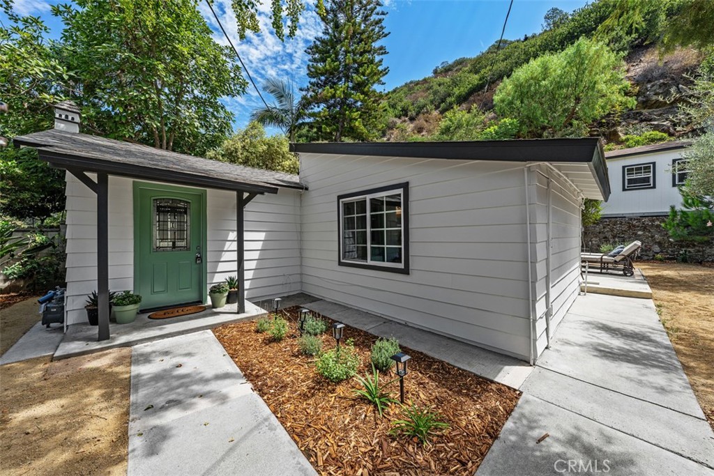 1535 Arroyo Dr — photo