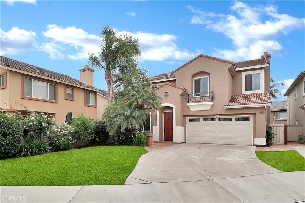 8517 E Deershire Court — photo
