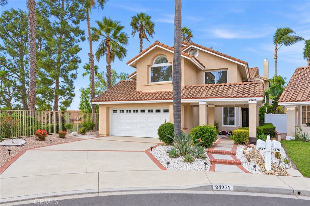 24271 Andrea Street — photo