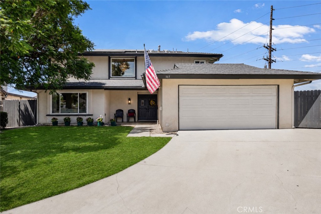 369 Hillhaven Circle — photo