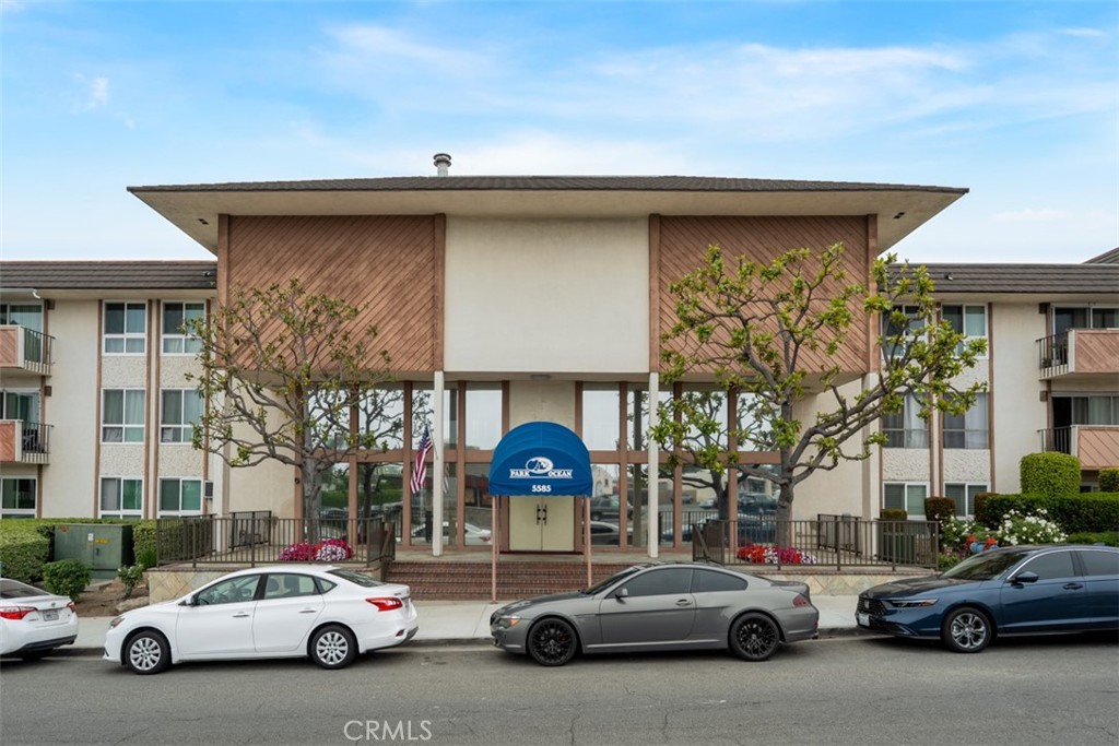 5585 E Pacific Coast Highway Unit 258 — photo