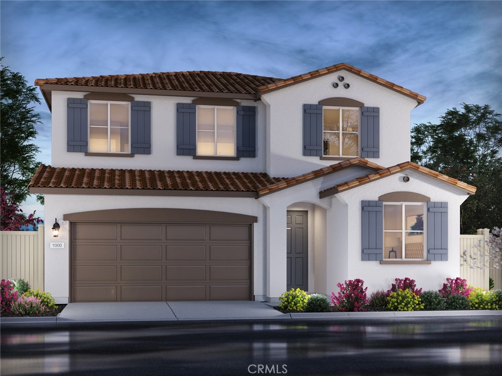 2032 Grapefruit Street — photo