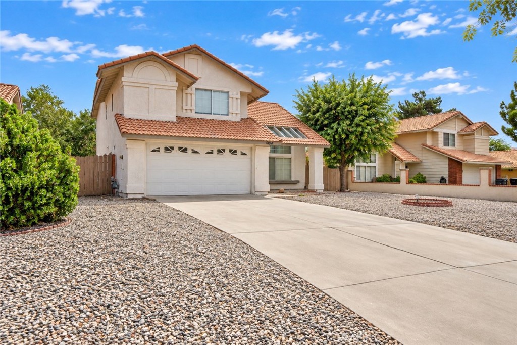 1404 Springline Drive — photo