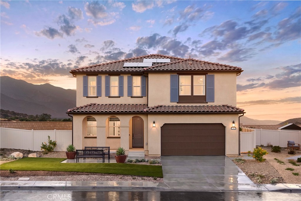 26177 Yaeger Mesa Road — photo