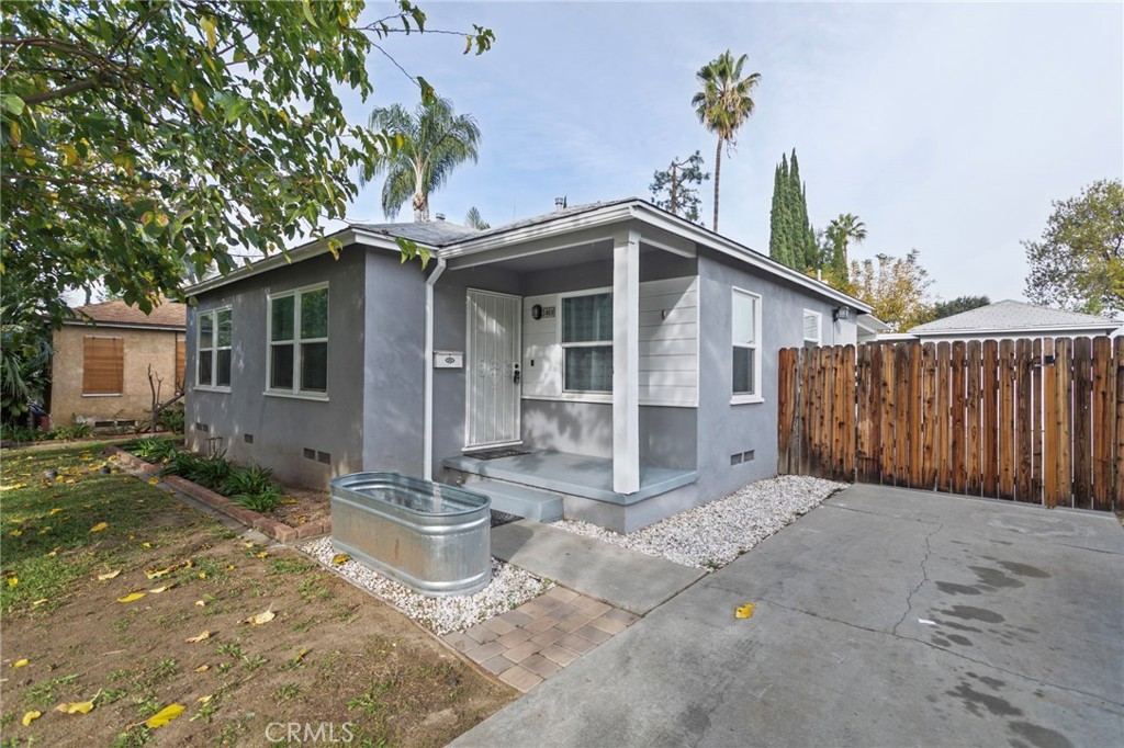 3469 Verde Street — photo
