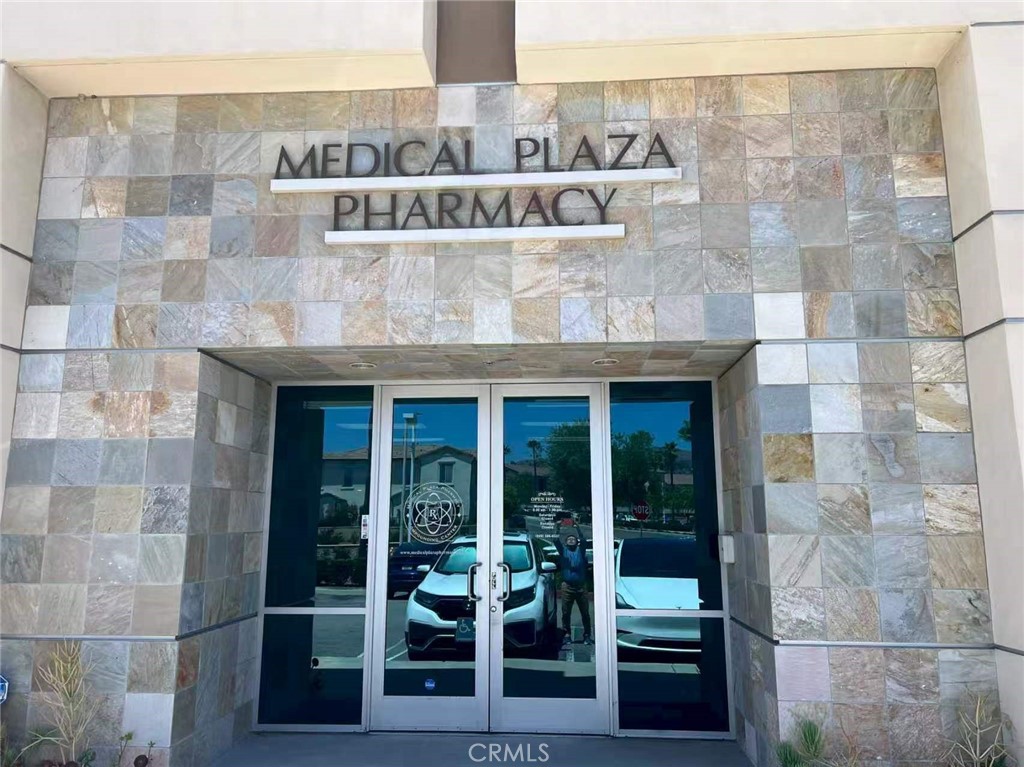 26750 Towne Centre Dr — photo