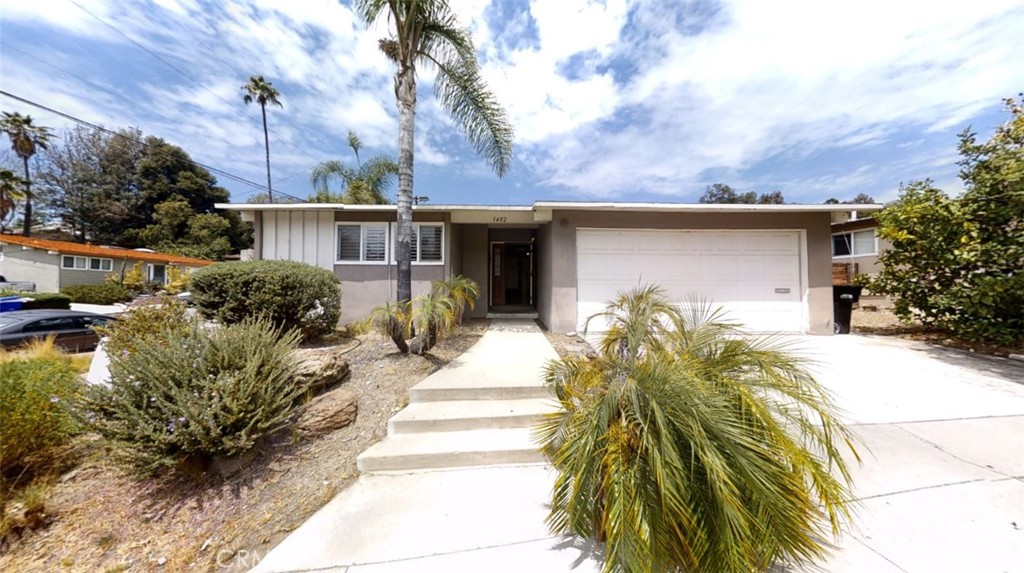 5402 Baja Drive — photo