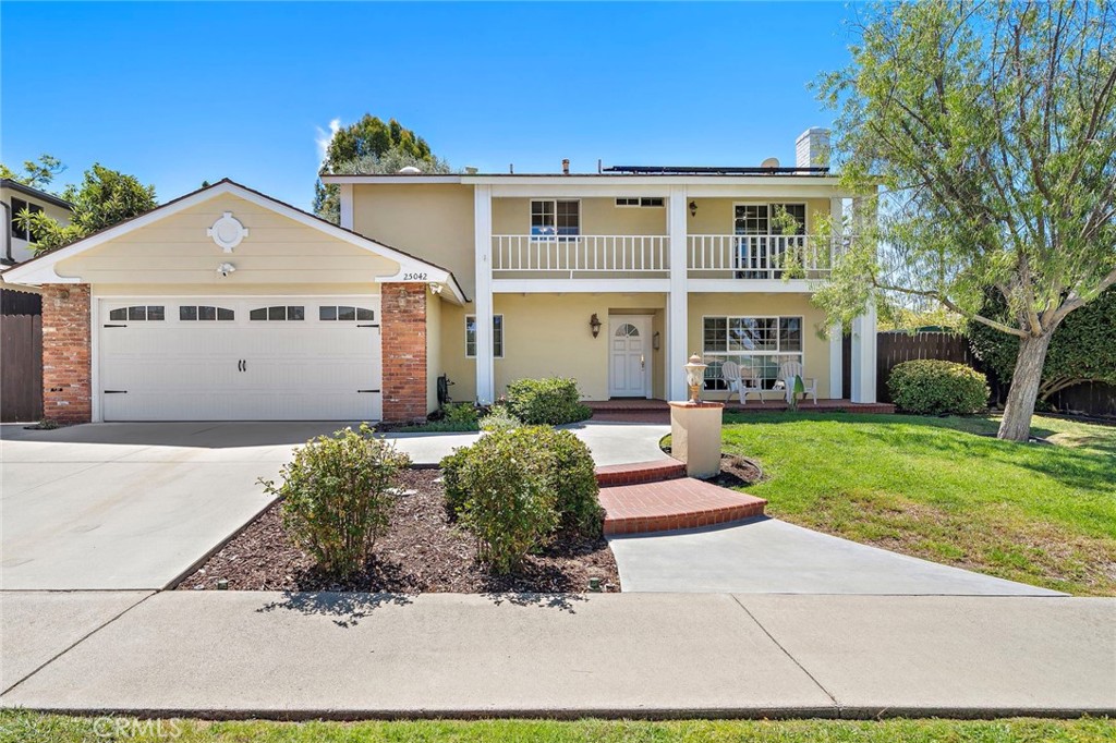 25042 Greenbay Drive — photo