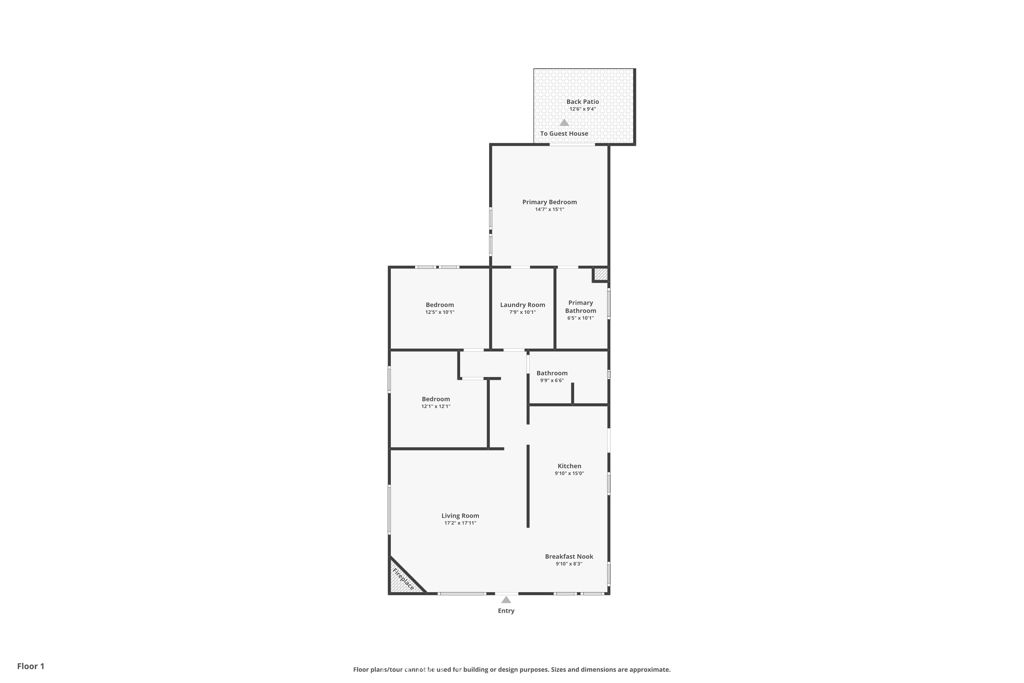 33932 Malaga Dr. — photo