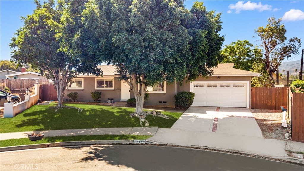 710 Balsam — photo