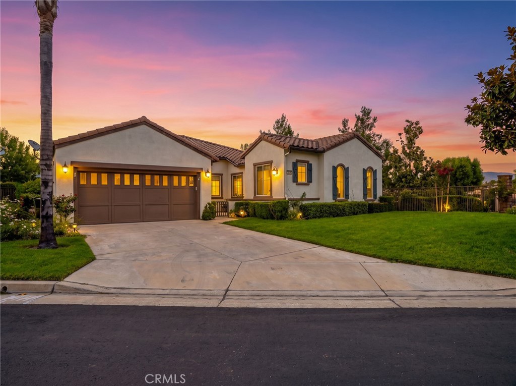 23806 Carrizo Gorge Court — photo