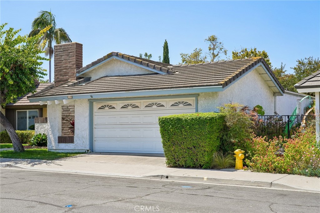 19 Woodrush — photo