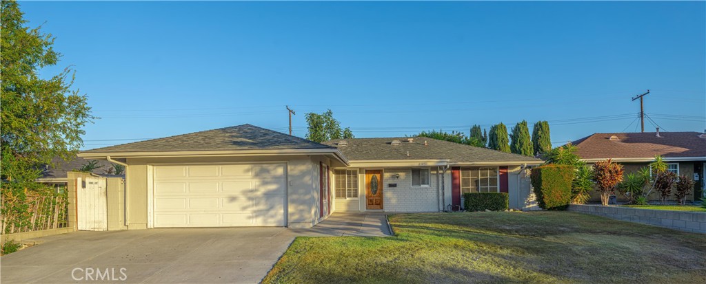 23051 Cavanaugh Road — photo