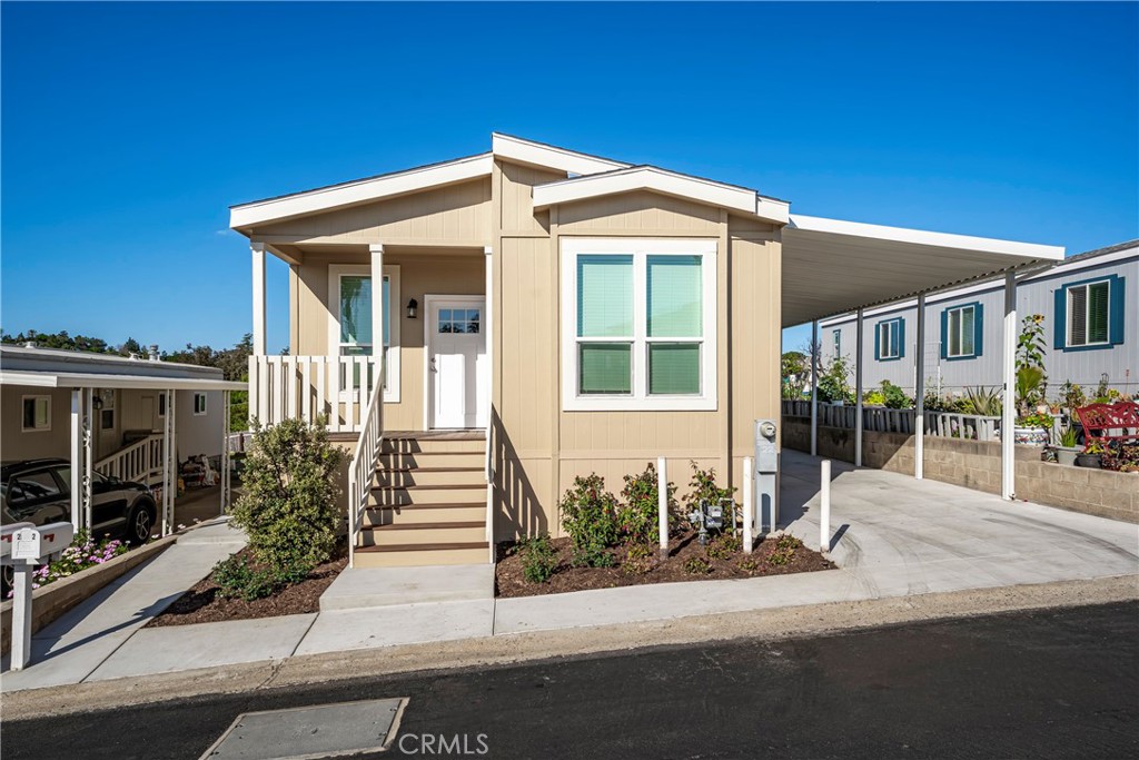 1120 E Mission Road #22, Fallbrook, CA 92028 — photo 2