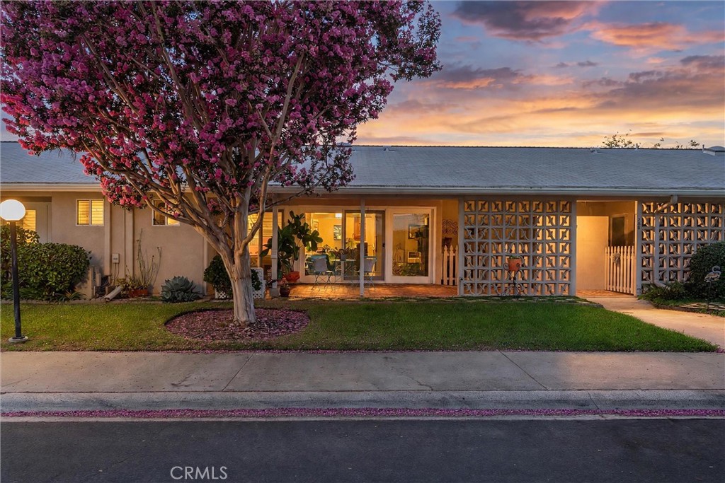 13381 Del Monte Dr 28C — photo