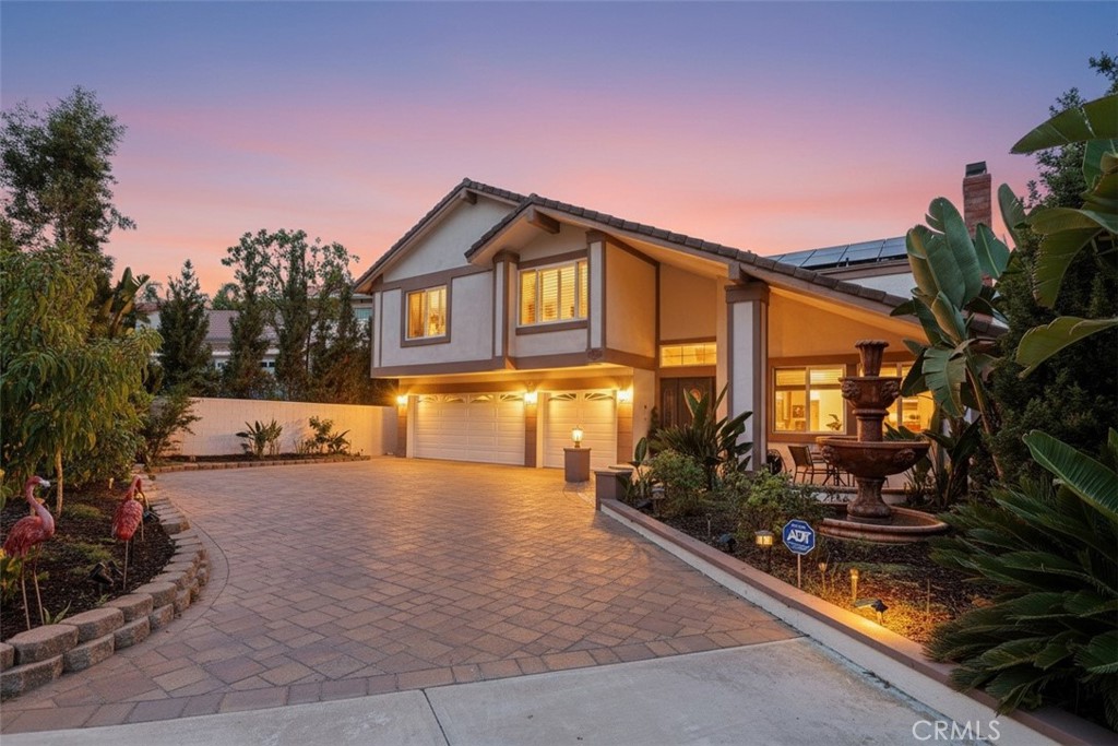 6425 E Shady Valley Lane — photo