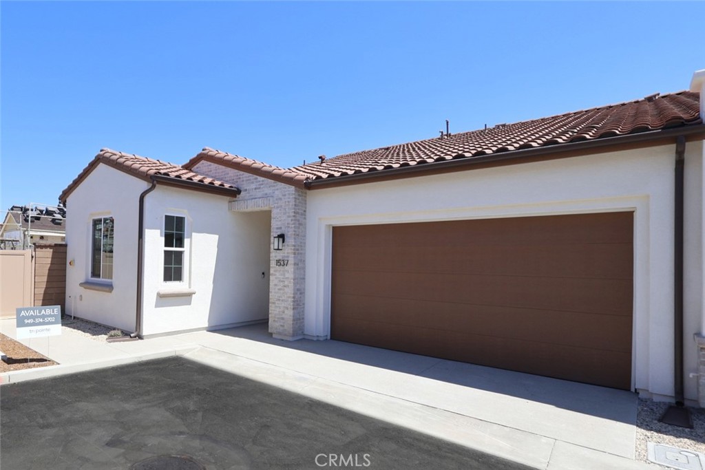1537 Gavilan Ridge Road — photo