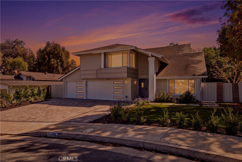 25302 Neptune Drive — photo