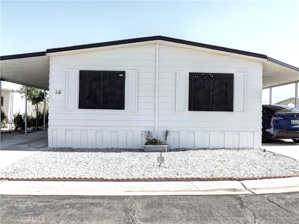 14777 Palm Drive 18 — photo