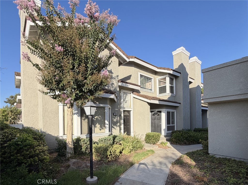 73 Goldenrod — photo