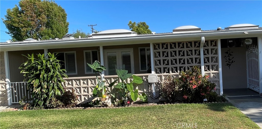 1551 M5-113K Homewood — photo