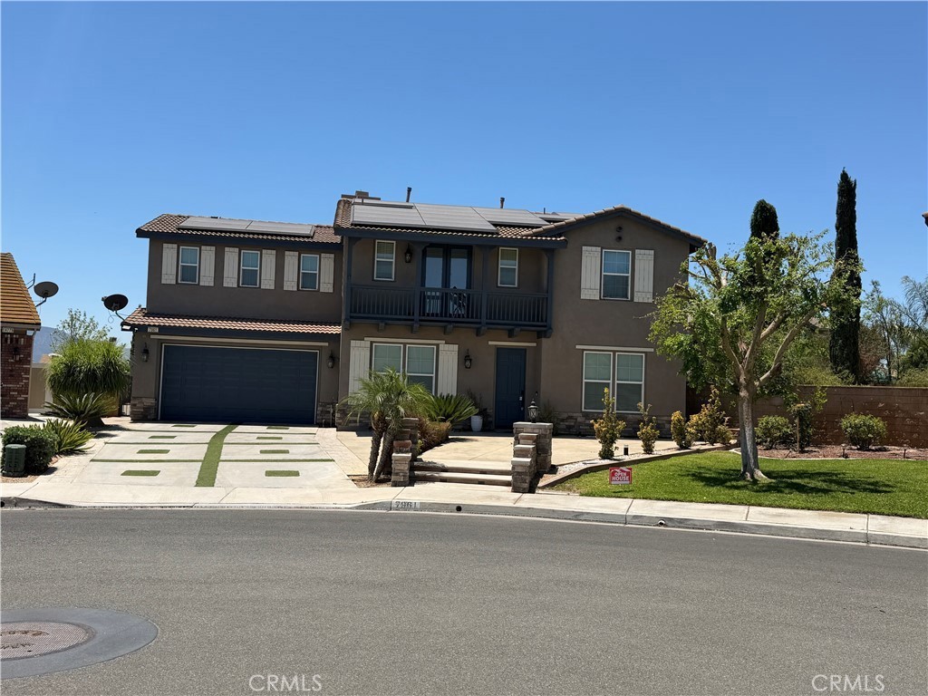 7961 Port Arthur Drive — photo