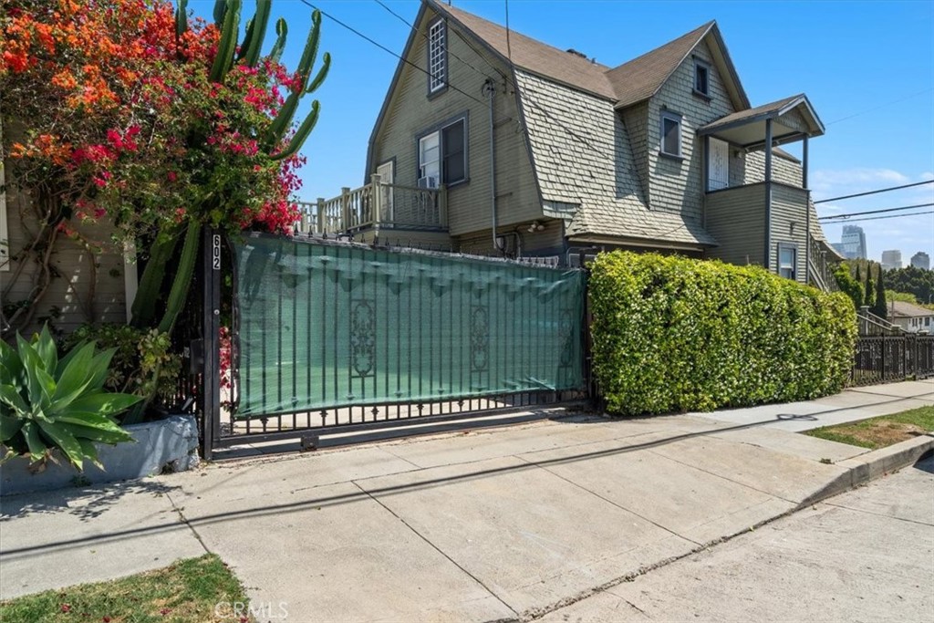 602 Douglas Street — photo