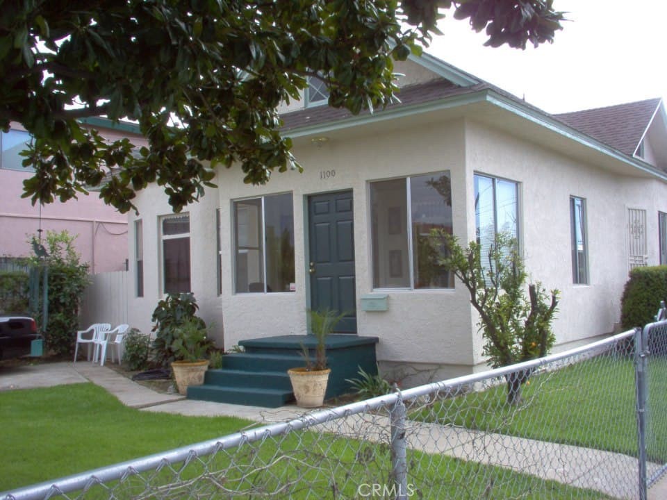 1100 E Salt Lake — photo