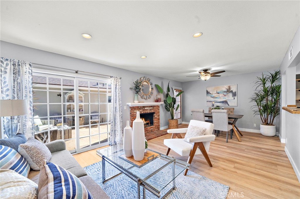 8215 Deerfield Drive — photo