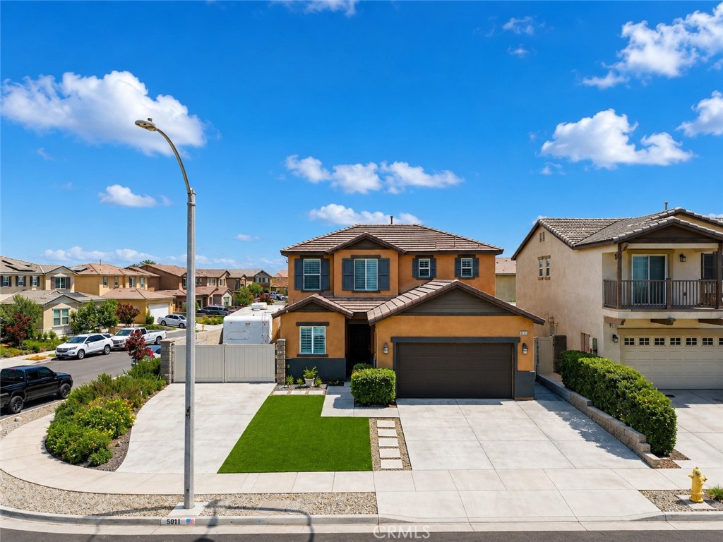 5011 Vanderham Way — photo