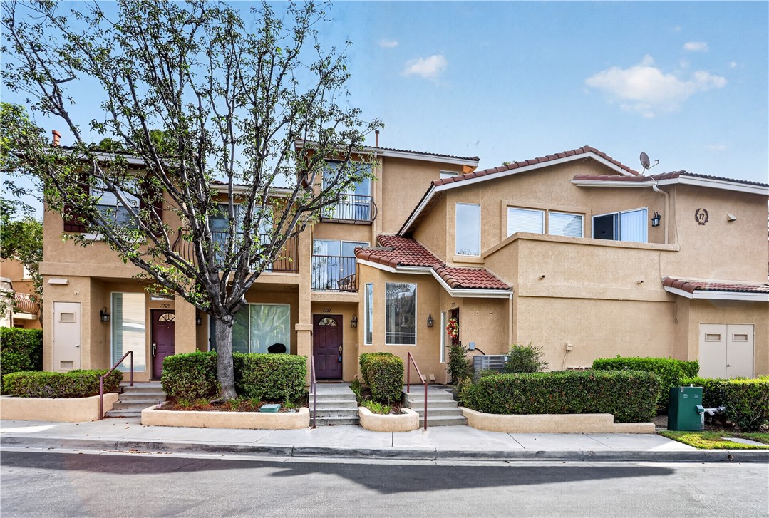 7731 E Portofino — photo