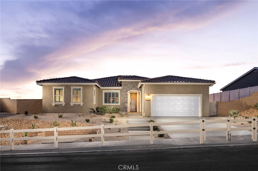 39273 Saddle Drive — photo