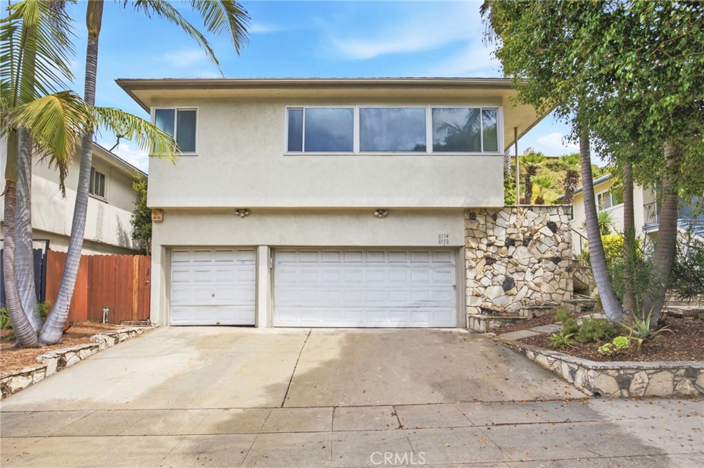 8132 Pershing Drive — photo