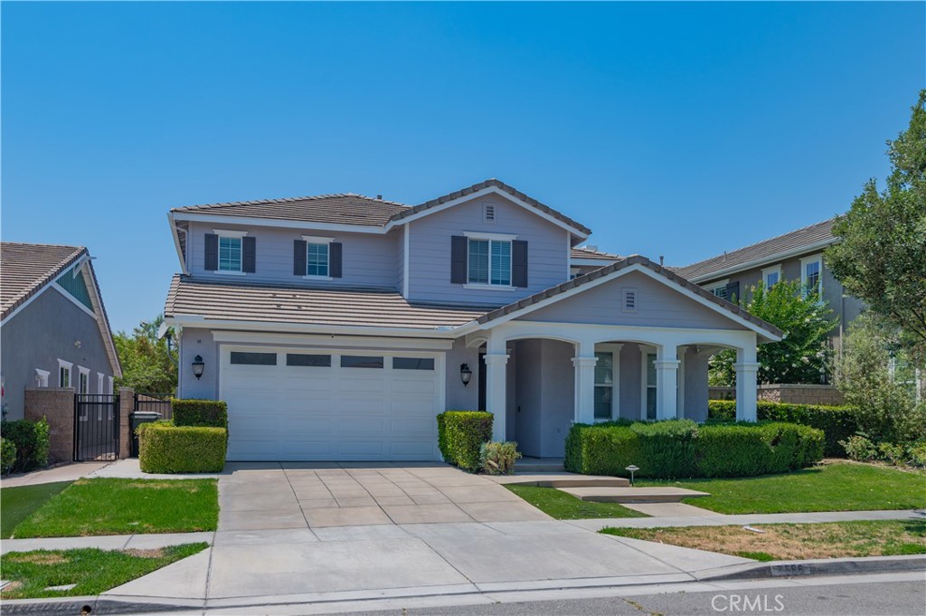 7586 Wild Horse Way — photo