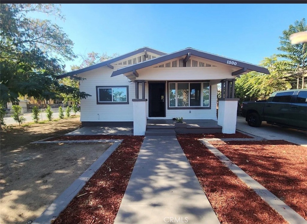 1500 Palm — photo